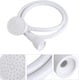 thumbnail image 5 of Manguera rociadora de ducha, cabezal de ducha para mascotas, desagües, colador, bañera para mascotas, accesorio para grifo de lavabo, manguera para fregadero, lavado de peluquería, ducha de ahorro de, 5 of 6