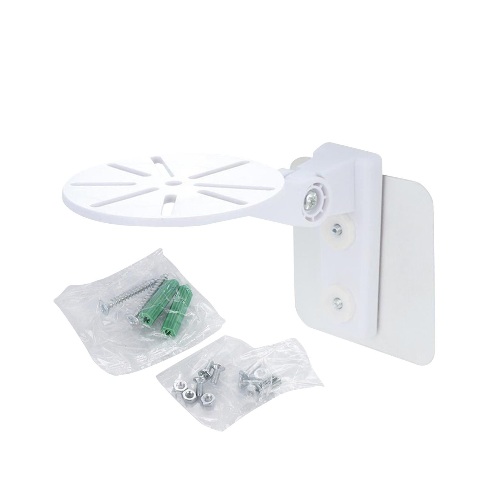 Magideal - Adaptador De Montaje Para Cámara, Soporte Para Cámara De Seguridad Exterior, Soporte Para Cámara De Vigilancia Ajustable Para Puerta Interior Y Dormit Estilo A