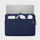 thumbnail image 3 of Tomtoc Funda Light-A18 para MacBook Pro 14" Azul Marino, 3 of 10