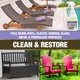 thumbnail image 2 of Limpiador para Muebles de Patio STAR BRITE 950 ml, 2 of 4