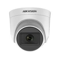 Camara Tipo Domo Tvi 2Mp. Ir20M. Audio. Hikvision