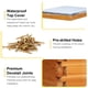 thumbnail image 3 of Kit de colmena MayBee de 10 cuadros en madera de cedro recubierta con cera, 3 of 6