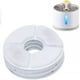 thumbnail image 3 of Pack 16 Filtros Redondos Para Fuente de Agua, 3 of 3
