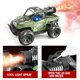 thumbnail image 2 of Monster track RC Max Climbing con luz, sonidos, humo, 2 of 3