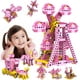 thumbnail image 1 of Kits de ciencia robótica con motor eléctrico Apitor 298PCS de STEM Toys, 1 of 3