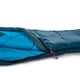 thumbnail image 5 of Saco de Dormir Coleman - 1 Grados Tidelands Momia Azul, 5 of 8