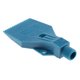 thumbnail image 3 of Tama?o de rosca de 1/4 ", boquilla de soplado de aire Flat Wind Spray 3 orificios azul, 3 of 5