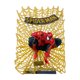 thumbnail image 1 of Figuras Mcfarlane Marvel 16Th Spider-Man Todd Mcfarlane Blackgold, 1 of 3