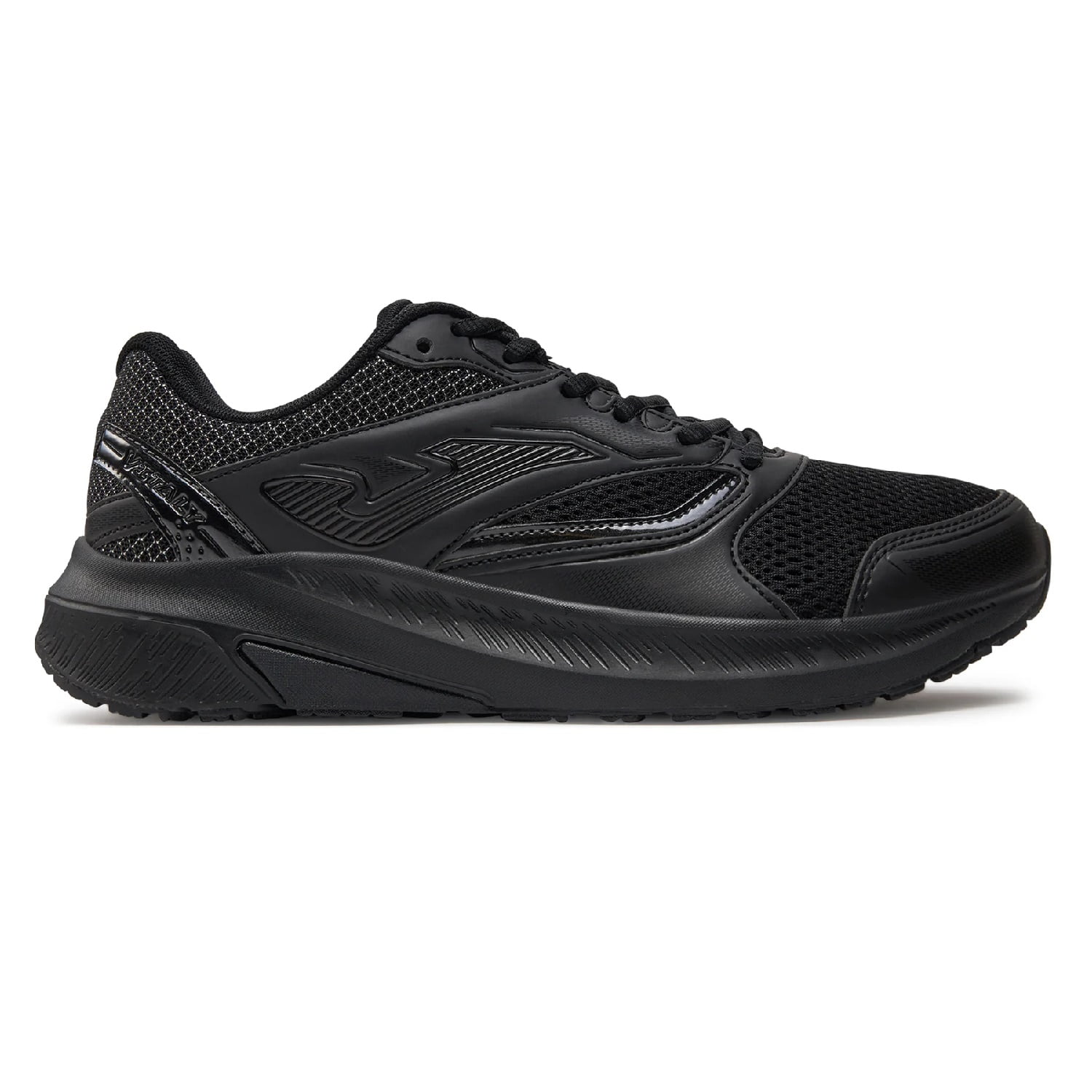 Zapatilla Running Hombre Vitaly Negro Joma
