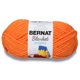 thumbnail image 1 of Hilo Bernat Blanket Bright 300 g/201 m Naranja Zanahoria, 1 of 1