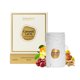 thumbnail image 2 of Perfume Le Bonheur Caramel Latte 3.4 oz 100 ml EDP Unisex, 2 of 3