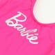 thumbnail image 3 of Traje de baño entero Niña Rosa Logo Barbie, 3 of 5
