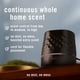 thumbnail image 3 of Difusor de aceite Scent Booster Febreze Plug negro con cable, 3 of 9