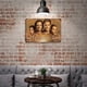 thumbnail image 5 of Sobrenatural Cartel Metálico, Decoración de Pared de Cartel Metálico Personalizado para Regalos de Fans, Amigos, Familia y Amantes 30*40cm, 5 of 6