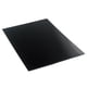 thumbnail image 1 of Protector De Placa Para Rascar En Blanco Para Guitarra, Material PVC, 3 Capas, Negro, 1 of 3