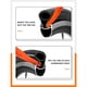 thumbnail image 2 of Palancas SARDVISA para Neumaticos Bicicleta Kit 3 Plastico 2 Acero, 2 of 3