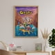 thumbnail image 5 of Kit de Pintura de Diamantes 5D Goofy 30x40cm, 5 of 6