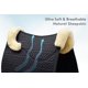 thumbnail image 5 of Cojín de Silla de Piel de Oveja Woolous para Doma Negro Beige 1,6 kg, 5 of 9
