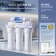 thumbnail image 4 of Sistema de filtro de agua APEC WATER RO-90 Ultimate Series, 4 of 8
