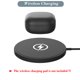 thumbnail image 4 of Estuche de carga Gsykxe para Samsung Galaxy Buds Pro SM-R190, 4 of 8