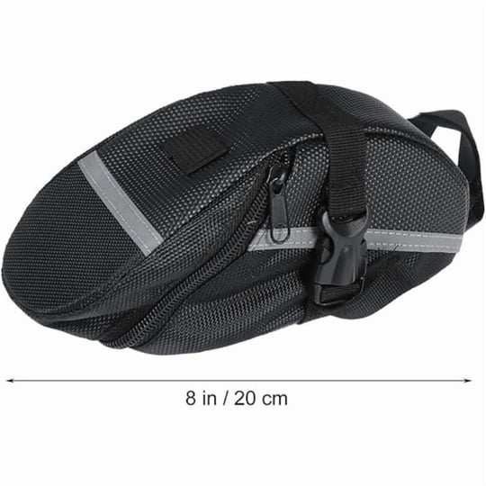 Para Bicicletas - Bolso Para Bicicleta