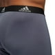 thumbnail image 3 of Calzoncillos tipo bóxer adidas Performance para hombre (paquete de 3), 3 of 3