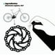 thumbnail image 3 of Limpiador De Frenos De Disco - Bic-600, 3 of 4
