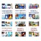 thumbnail image 2 of Set de 6 libros de la Enciclopedia Wonder House, 2 of 6