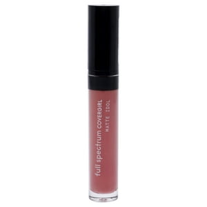 Covergirl - Lápiz Labial Líquido Idol Mate De Espectro Completo - Status De Para Mujeres - Lápiz Labial