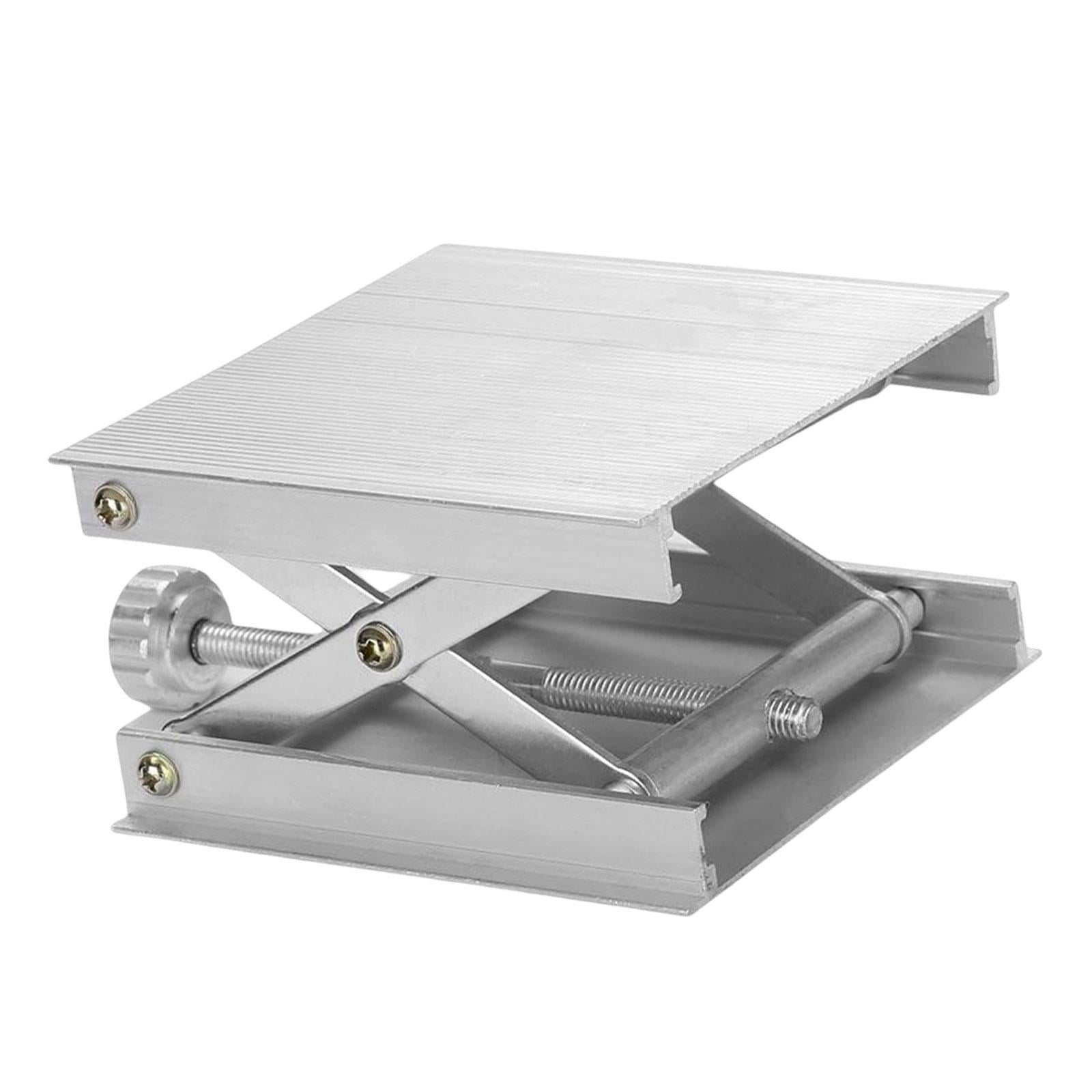 Ioensy - Mesa Elevadora De Aleación De Aluminio Para Instalación De Encimeras, Accesorios Para Baldosas