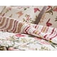 thumbnail image 4 of Juego de colcha Greenland Home, 100% algodón, reversible, tamaño completo o queen, 4 of 6