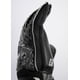 thumbnail image 5 of Guante Arquero Reusch Attrakt Solid GK23 JR Negro negro 7, 5 of 8