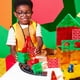 thumbnail image 3 of Set de construcción MAGNA-TILES Builder XL de 50 piezas con grúa 3+, 3 of 7