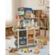 thumbnail image 5 of Cocina De Juguete Infantil Home Kitchen 66 Piezas Con Sonido Y Agua 100cm, 5 of 6