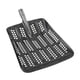 thumbnail image 5 of para filtrar fugas de tierra, accesorio de filtro, herramienta agrícola, grueso, fácil de transportar, hueco para cribar en jardinería., 5 of 5