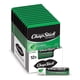 thumbnail image 1 of Bálsamo labial ChapStick Classic Spearmint, 4,4 ml (paquete de 12), 1 of 9