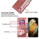 thumbnail image 3 of Funda para FOXDOCK Elegante funda Google Pixel 7 Glitter con cremallera-Ideal para el uso diario, 3 of 5