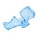 thumbnail image 1 of Cubierta De Engranaje Transparente De Plástico Para Coche RC, Para Camión Corto 1/10 Slash 4X4 HQ727, 1 of 5