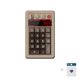 thumbnail image 2 of Teclado numérico 8Bitdo 18 teclas Edición C64 Bluetooth/Con cable, 2 of 9