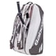 thumbnail image 4 of Bolso Tenis Pure Wimbledon 2026 Capacidad Para 9 Raquetas, 4 of 5