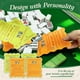 thumbnail image 3 of Barajadores De Fichas De Mahjong De 4 Piezas Con Reglas, 3 of 7