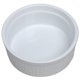 thumbnail image 2 of Flanera Individual 1 Pieza Porcelana Blanco, 1 Un, 2 of 2