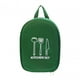 thumbnail image 3 of Estuche Para Cuchillos De Chef Bolsas De Almacenamiento De Cuchillos Para Un Gran Regalo Para Chefs Ejecutivos Travel Green, 3 of 5