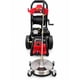 thumbnail image 2 of Hidrolavadora ERUX ER-3200NB 7,5 HP 200 Bar + Limpiador De Superficies 14”, 2 of 7