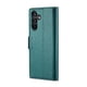 thumbnail image 2 of CaseMe tipo cartera Samsung Galaxy A15 4G/5G con cierre magnético, RFID, tarjetero, soporte, carga inalámbrica, 2 of 5
