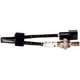 thumbnail image 3 of Sensor de oxígeno Bosch 18045 Premium OE Fitness, 3 of 4