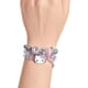 thumbnail image 2 of Cute Bracelets, Adjustable Stainless Steel Composite Bracelet, 2 of 3