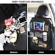 thumbnail image 3 of Organizador para asiento trasero de auto ONE PIX con soporte para tablet de 11", 3 of 7