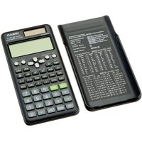Calculadora Científica Casio Fx-991Es Plus-2