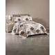 thumbnail image 4 of Cubrecama Quilt reversible Elegante y liviano plaza y media, 4 of 4